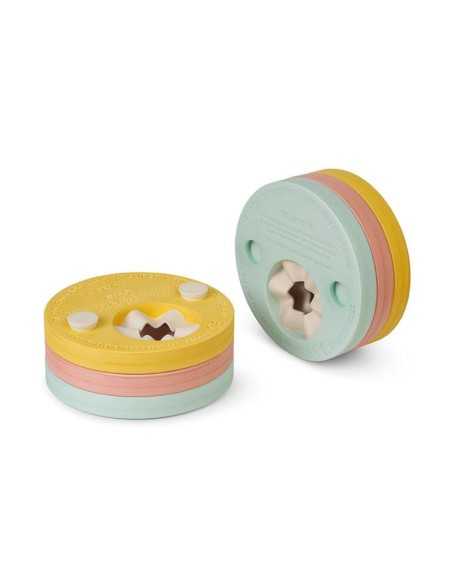 Manguitos baño evolutivos Blossom de Saro, cómodos y seguros