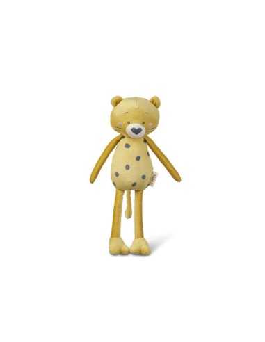 Muñeco suave de apego y compañía para bebé desde 0 meses