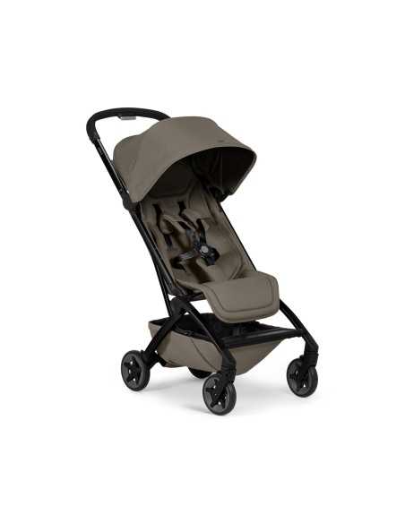 Joolz Aer² · Silla ULTRALIGERA y compacta para ciudad 🚀