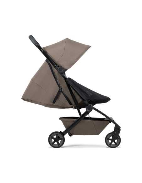 Joolz Aer² con Capazo- El carrito más LIGERO desde NACIMIENTO