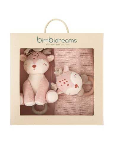Set regalo Bimbidreams