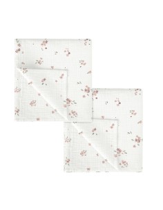 Pack 2 gasas-Bimbidreams-Monet