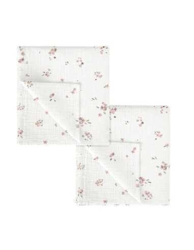 Pack 2 gasas-Bimbidreams-Monet