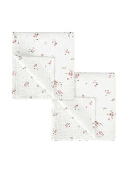Pack 2 gasas-Bimbidreams-Monet