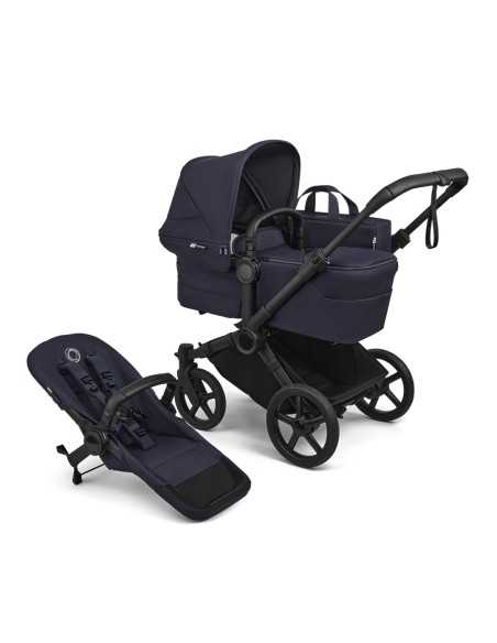 Comprar Bugaboo Donkey 6 individual 60 cm
