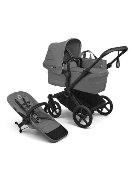 Comprar Bugaboo Donkey 6 individual 60 cm