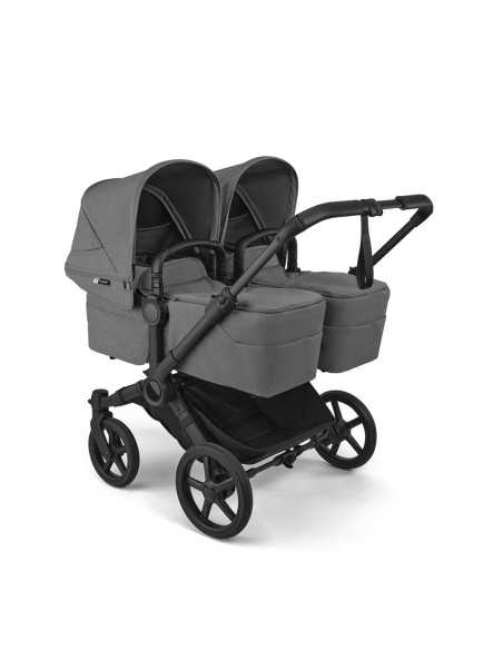 Comprar Bugaboo Donkey 6 gemelar 74 cm – Gemelos