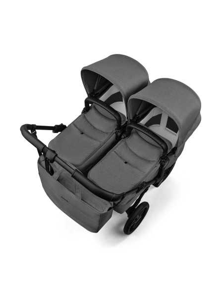 Comprar Bugaboo Donkey 6 gemelar 74 cm – Gemelos
