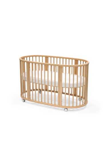 Pack de Cuna Stokke Sleepi