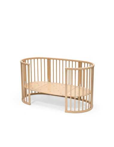 Pack de Cuna Stokke Sleepi