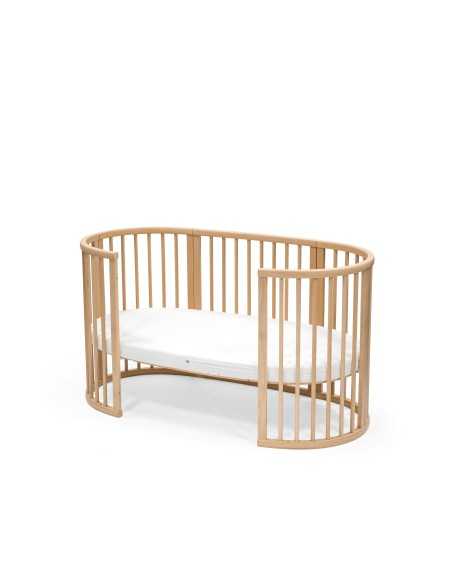 Pack de Cuna Stokke Sleepi