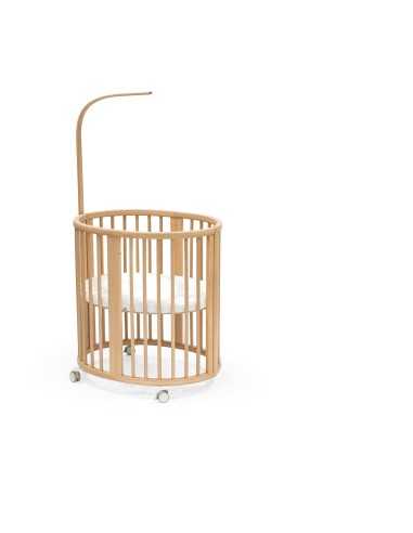Pack de minicuna Stokke Sleepi