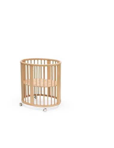 Pack de minicuna Stokke Sleepi