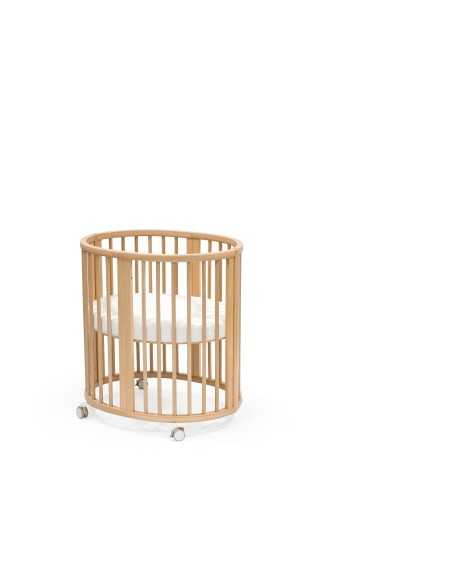 Pack de minicuna Stokke Sleepi