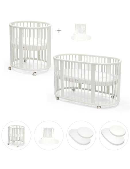 Pack Completo Stokke Sleepi