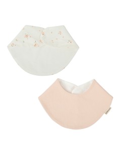 Pack 2 Baberos Bandana Monet Bimbidreams 2