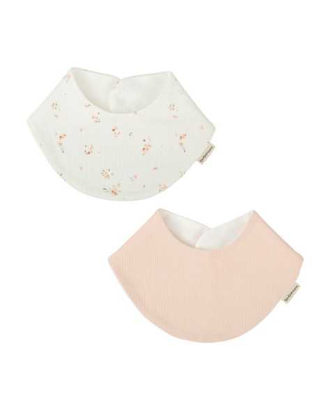 Pack 2 Baberos Bandana Monet Bimbidreams Pack 2 Baberos Bandana Monet Bimbidreams