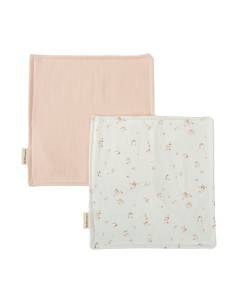 Set 2 Toallitas Bebé 30x30 Monet Bimbidreams