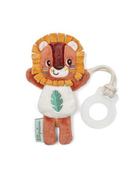 Jack Mini Amigo de la Noche Lilliputiens | Brilla en la oscuridad