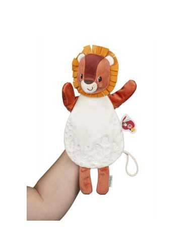Jack Peluche Marioneta Fosforescente Lilliputiens