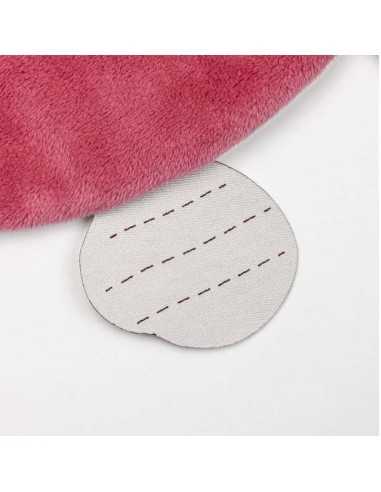 Lena Peluche Marioneta Fosforescente Lilliputiens