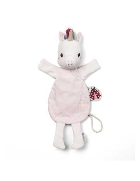Lena Peluche Marioneta Fosforescente Lilliputiens