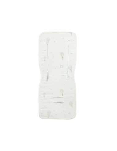 Colchoneta Recta Blue Sky Bimbidreams Silla Paseo