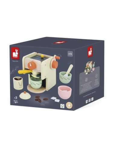 Cafetera Abuelita Alegre Janod