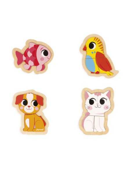 puzle-evolutivo-animales-janod