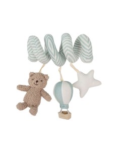 Espiral Actividades Blue Sky Bimbidreams Bebé