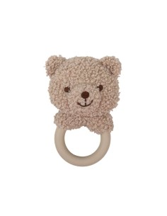 Mordedor Osito Blue Sky Bimbidreams Bebé