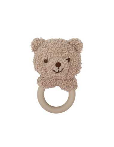 Mordedor Osito Blue Sky Bimbidreams Bebé