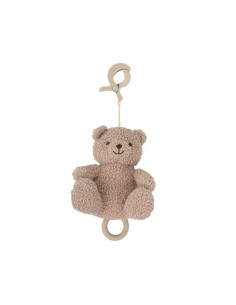 Peluche Musical Osito Blue Sky Bimbidreams