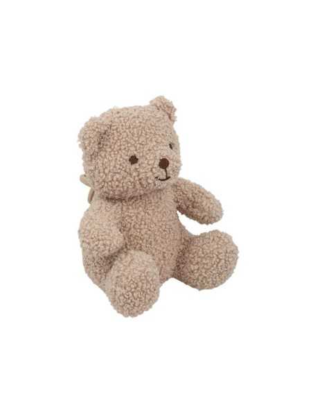 Peluche Musical Osito Blue Sky Bimbidreams