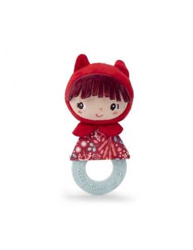 Sonajero-mordedor-caperucita-roja-lilliputiens