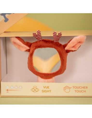 Comprar Set de descubrimiento Lena de Lilliputiens