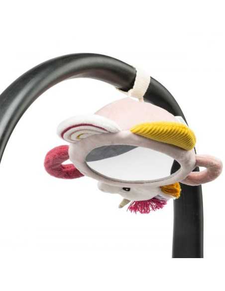 Lena Espejo Sensorial Lilliputiens