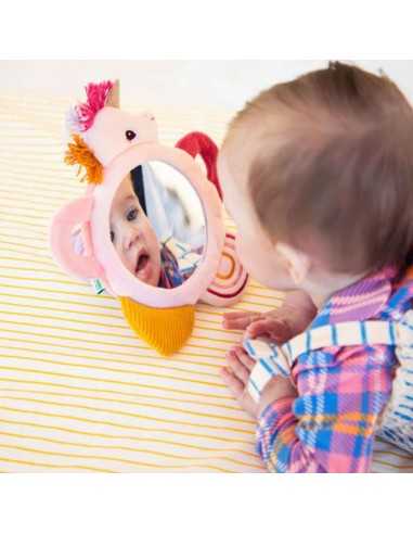 Lena Espejo Sensorial Lilliputiens