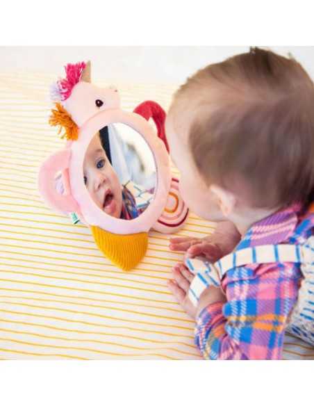 Lena Espejo Sensorial Lilliputiens