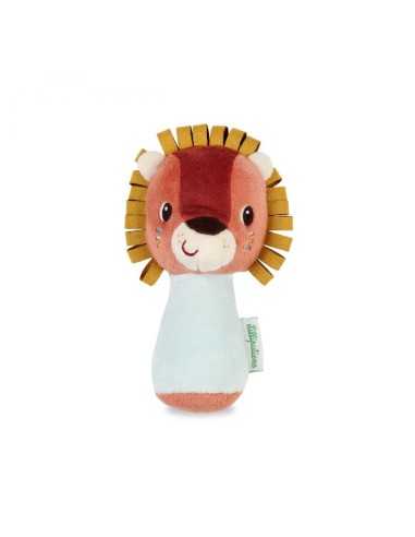 Sonajero Traqueteo Pio Lilliputiens | Elige tu favorito