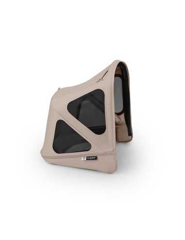 Capota ventilada Bugaboo Donkey 6 UPF 50+