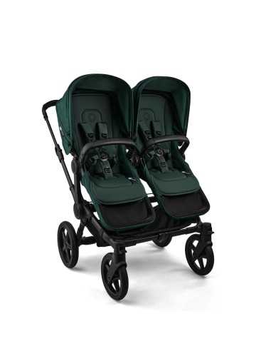 Comprar Colchoneta Bugaboo Integral de confort doble online