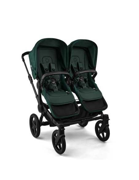 Comprar Colchoneta Bugaboo Integral de confort doble online