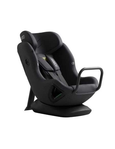 Axkid Minikid Core: silla ACM Barata - Plus Test y cinturón