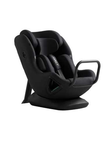 Axkid Minikid Core: silla ACM Barata - Plus Test y cinturón