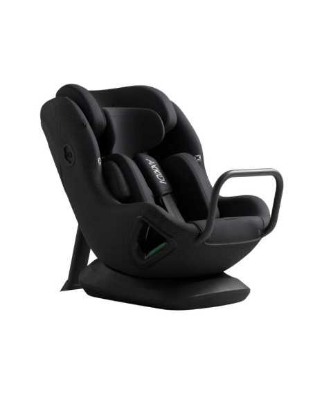 Axkid Minikid Core: silla ACM Barata - Plus Test y cinturón