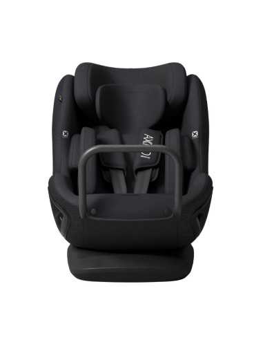 Axkid Minikid Core: silla ACM Barata - Plus Test y cinturón