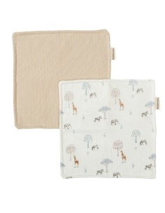 Pack de toallitas de higiene bebé Bimbidreams