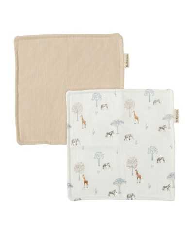 Pack de toallitas de higiene bebé Bimbidreams