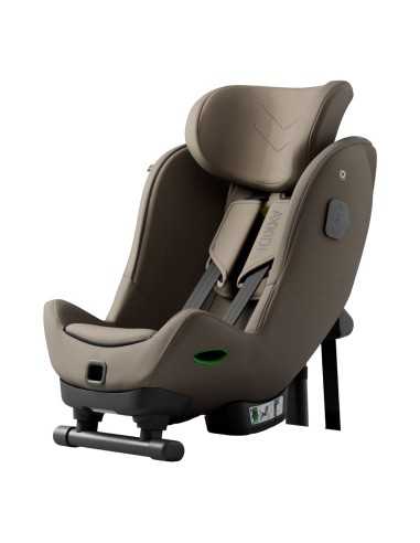 Axkid Minikid 4 MAX - Seguridad ACM PREMIUM para tu Bebé🛡️